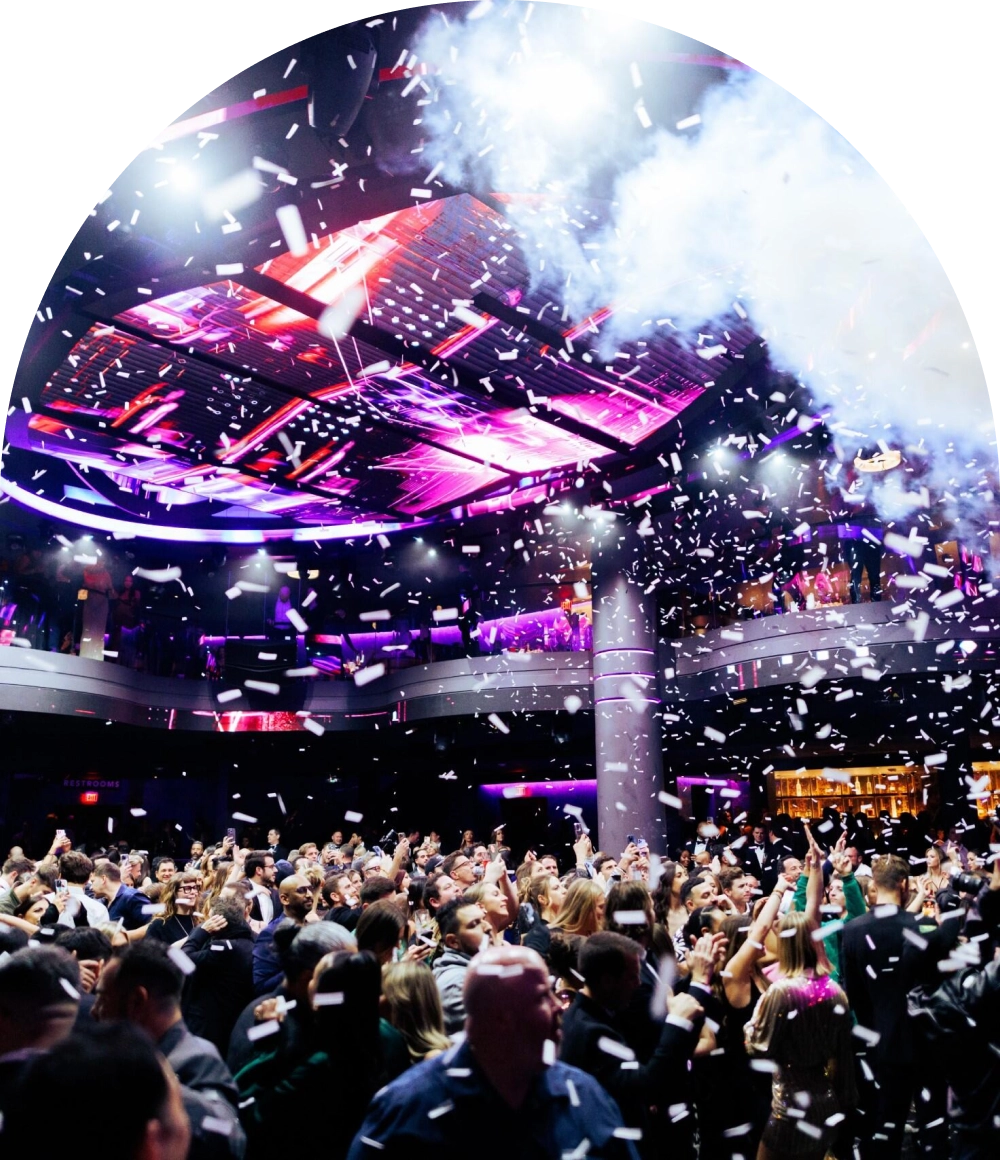 LIV NIGHTCLUB