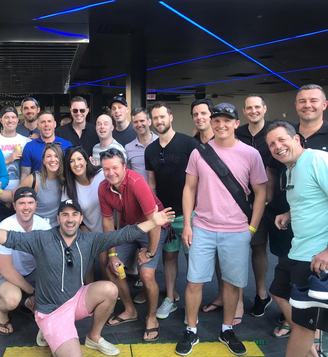 brokers