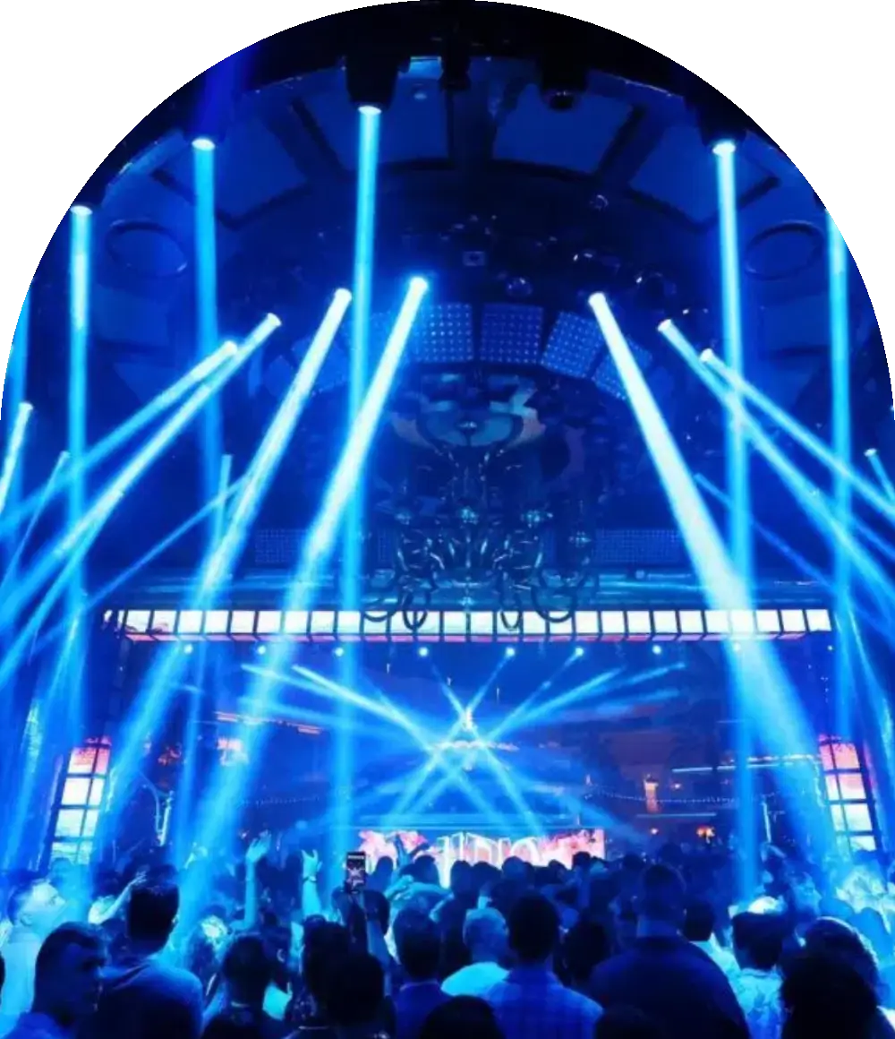 XS NIGHTCLUB